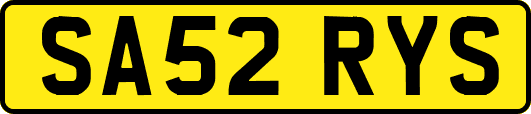 SA52RYS