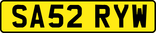 SA52RYW