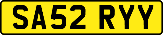 SA52RYY
