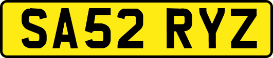 SA52RYZ
