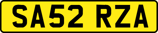 SA52RZA