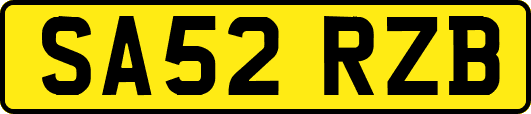SA52RZB