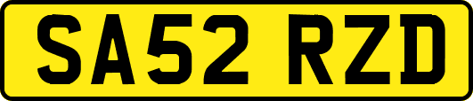 SA52RZD