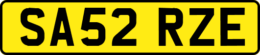 SA52RZE