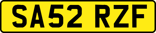 SA52RZF