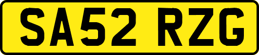 SA52RZG