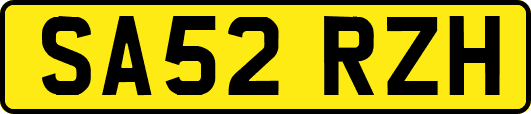 SA52RZH