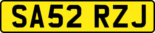 SA52RZJ