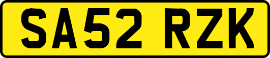 SA52RZK