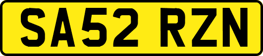 SA52RZN