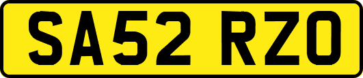 SA52RZO