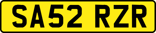 SA52RZR