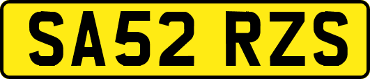 SA52RZS
