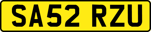 SA52RZU