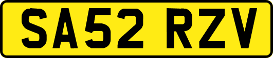 SA52RZV