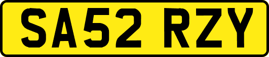 SA52RZY