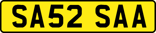 SA52SAA