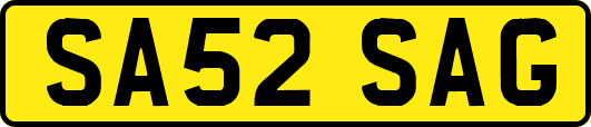 SA52SAG