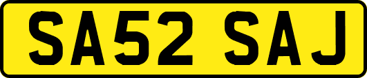 SA52SAJ