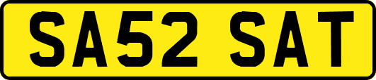 SA52SAT