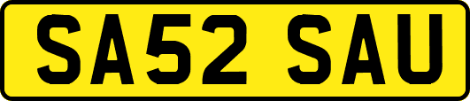 SA52SAU