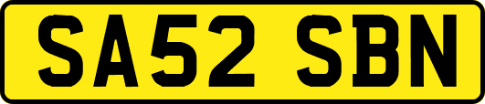 SA52SBN