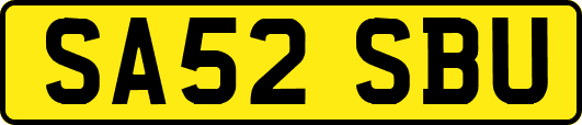 SA52SBU