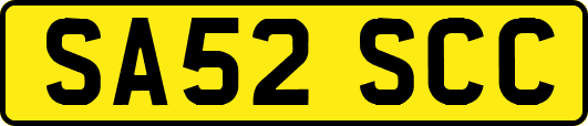 SA52SCC