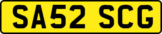 SA52SCG