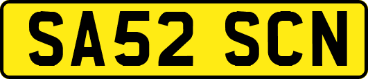 SA52SCN