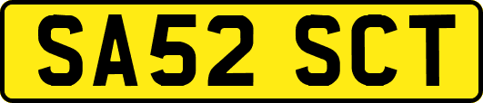 SA52SCT