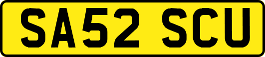 SA52SCU