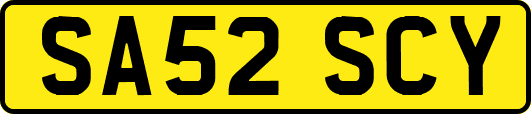 SA52SCY