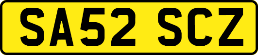 SA52SCZ
