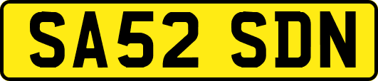 SA52SDN