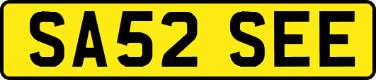 SA52SEE