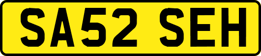 SA52SEH