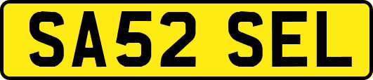 SA52SEL