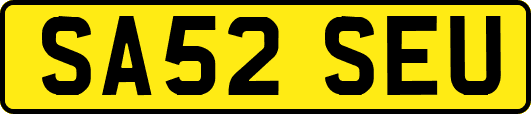 SA52SEU