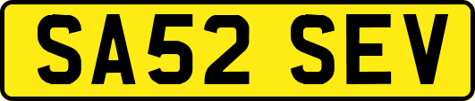 SA52SEV