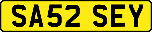SA52SEY