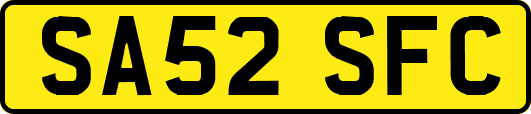 SA52SFC