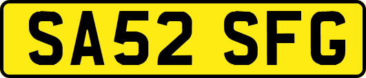SA52SFG