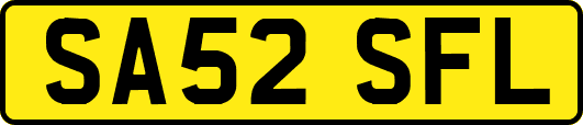 SA52SFL