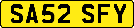 SA52SFY