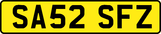 SA52SFZ