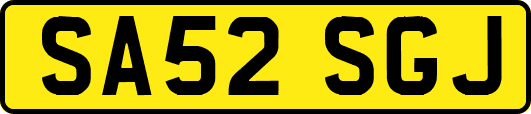 SA52SGJ