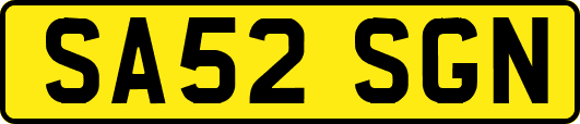 SA52SGN