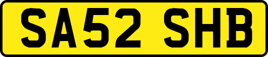 SA52SHB