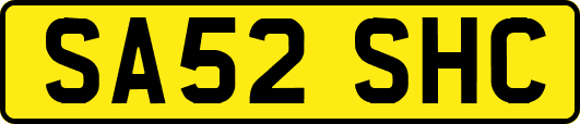 SA52SHC